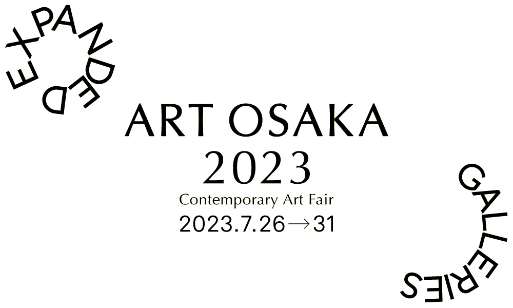 ART OSAKA 2023-GALLERIES