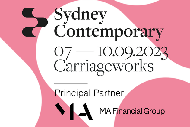 Sydney Contemporary