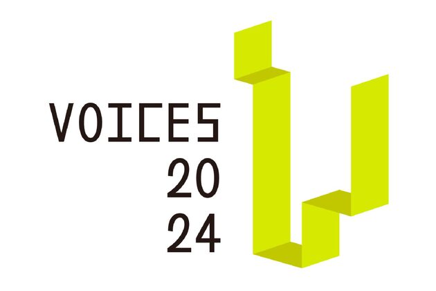 ONE ART TAIPEI 2024-VOICES