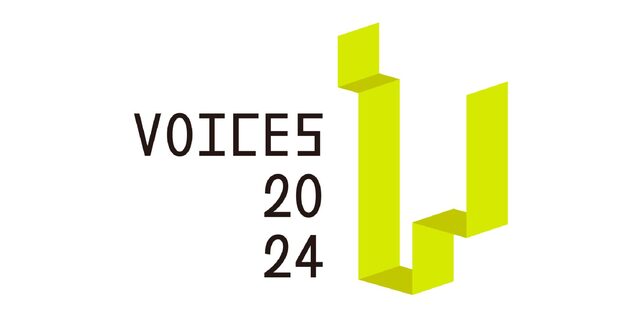 ONE ART TAIPEI 2024-VOICES