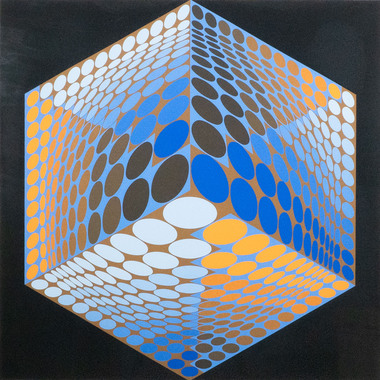 Victor Vasarely