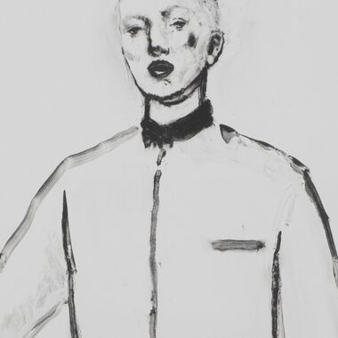 Katsura Funakoshi
